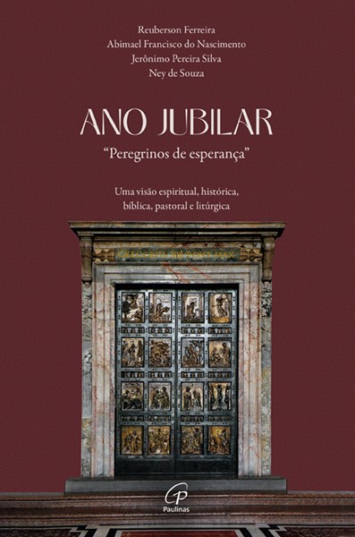 Ano Jubilar, peregrinos de esperança